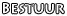 Bestuur